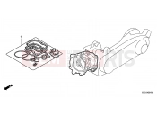 HONDA SH1257 ED 2007 EOP-1 GASKET KIT A