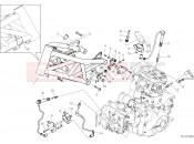 DUCATI 2019 XDiavel FRAME [MOD:XDIAVEL]