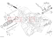 DUCATI 2019 Monster 1200 S SHIFT CAM - FORK [MOD:M 1200S]