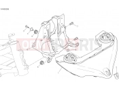 DUCATI Multistrada 1260 Enduro HEADLIGHT [MOD:MS1260E]