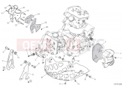 DUCATI Multistrada 1260 Enduro FAIRING [MOD:MS1260E;XST:AUS,BLG,EUR,GSO,JAP,ROK]