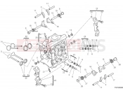 DUCATI SuperSport HORIZONTAL HEAD [MOD:SS 939]