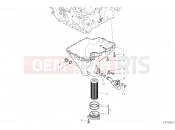 DUCATI 2019 Superbike Panigale V4 OIL PAN [MOD:PANV4]