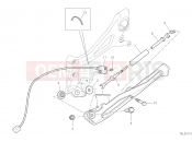 DUCATI 2019 Superbike Panigale V4 STAND [MOD:PANV4]