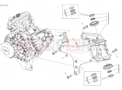 DUCATI 2019 Superbike Panigale V4 FRAME [MOD:PANV4]
