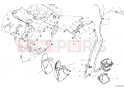 DUCATI 2019 Superbike Panigale V4 CANISTER FILTER [MOD:PANV4]