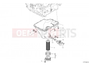 DUCATI 2019 Superbike Panigale V4 S Course  OIL PAN [MOD:PANV4SGP]