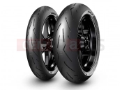 DUCATI 2019 Superbike Panigale V4 S Course  PIRELLI DIABLO™ ROSSO CORSA II [MOD:PANV4SGP]