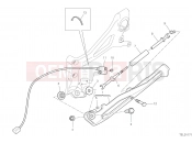 DUCATI 2019 Superbike Panigale V4 S Course  STAND [MOD:PANV4SGP]