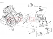 DUCATI 2019 Superbike Panigale V4 S Course  FRAME [MOD:PANV4SGP]
