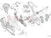 DUCATI 2020 Diavel TIMING SYSTEM [MOD:DVL1260]