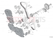 DUCATI Hypermotard 950 SP TIMING SYSTEM [MOD:HYM950SP]