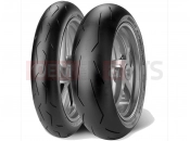 DUCATI Hypermotard 950 SP (#) PIRELLI DIABLO™ SUPERCORSA SC V2 [MOD:HYM950SP]