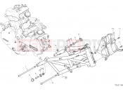 DUCATI Multistrada 1260 Grand Tour FRAME [MOD:MS1260GT]
