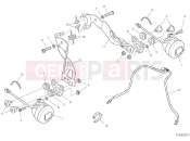 DUCATI Multistrada 1260 Grand Tour ACCESSORIES [MOD:MS1260GT]