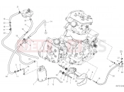 DUCATI 2020 Multistrada 1260 S D Air CANISTER FILTER [MOD:MS1260SA]