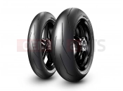 DUCATI 2020 Streetfighter V4 S ORIGINAL EQUIPMENT TYRES [MOD:SFV4 S]