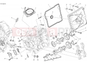 DUCATI 2020 Superbike Panigale V2 HORIZONTAL HEAD – TIMING SYSTEM [MOD:PANV2]