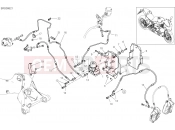 DUCATI 2020 Superbike Panigale V4 BRAKING SYSTEM ABS [MOD:PANV4]