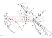DUCATI 2020 Superbike Panigale V4 LOCKER [MOD:PANV4]