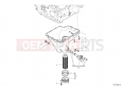 DUCATI Superbike Panigale V4 25° Anniversario 916  OIL PAN [MOD:PANV4916]