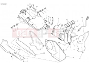 DUCATI 2020 Superbike Panigale V4 S EXHAUST SYSTEM [MOD:PANV4 S;XST:ROK]