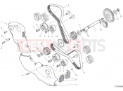 DUCATI SuperSport TIMING SYSTEM [MOD:SS 939]