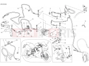 DUCATI 2020 SuperSport S ANTILOCK BRAKING SYSTEM (ABS) [MOD:SS 939 S]