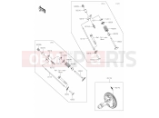 KAWASAKI 2020 Valve(s)/Camshaft(s)