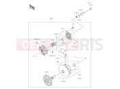 KAWASAKI 2020 Drive Converter