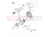 KAWASAKI 2020 Generator/Ignition Coil