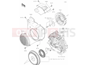 KAWASAKI 2020 Cooling