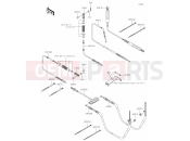 KAWASAKI 2020 Cables