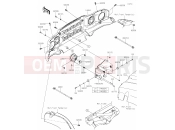 KAWASAKI 2020 Headlight(s)