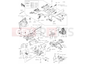 KAWASAKI 2020 Chassis Electrical Equipment
