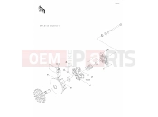 KAWASAKI 2020 Optional Parts(Engine)