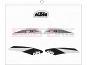 KTM SX-E 5 (F3001U6) [EU] 2021 DECAL