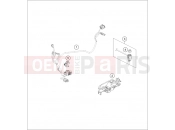 KTM SX-E 5 (F3001U6) [EU] 2021 WIRING HARNESS