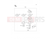 KAWASAKI 2002 Optional Parts