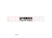 YAMAHA YN50 NEO'S (5ADK) 1999 CRANKSHAFT & PISTON