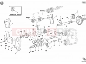 DUCATI 2005 Monster S4R TIMING BELT » UNCLASSIFIED