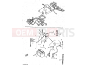 YAMAHA CW50RS BW'S NEXT GENERATION (4YA2) 1997 ELECTRICAL 2