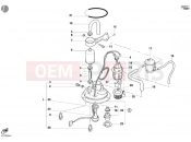 DUCATI 998 Final Ed. Single-Seat FUEL PUMP » TANK/SEAT