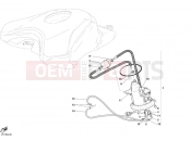DUCATI Superbike 999 FUEL PUMP » TANK/SEAT