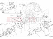 DUCATI Scrambler Icon Dark HORIZONTAL HEAD – TIMING SYSTEM