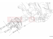 DUCATI Scrambler 1100 Special OIL PUMP [MOD:SCR11SPE]