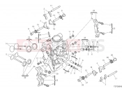 DUCATI Diavel 1260 S HORIZONTAL HEAD [MOD:DVL1260S]