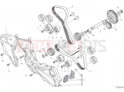 DUCATI 2021 Monster + TIMING SYSTEM [MOD:M937+]