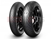 DUCATI 2021 Monster PIRELLI ANGEL™ GT II [MOD:M937]