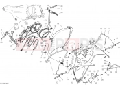 DUCATI 2021 Panigale Superleggera V4 WATER COOLER [MOD:PANV4SL]